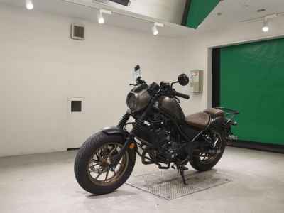 Honda Rebel S CMX250