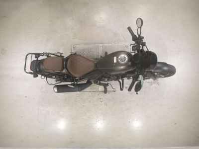 Honda Rebel S CMX250