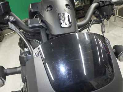 Honda Rebel CMX1100 DCT 2021