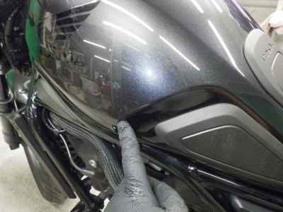 Honda Rebel CMX1100 DCT 2021