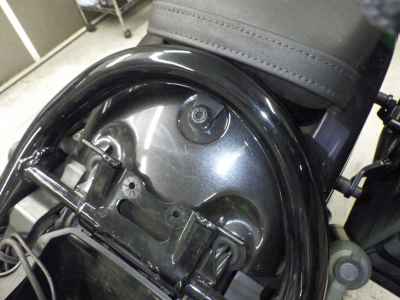 Honda Rebel CMX1100 DCT 2021