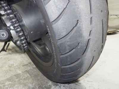 Honda Rebel CMX1100 DCT 2021