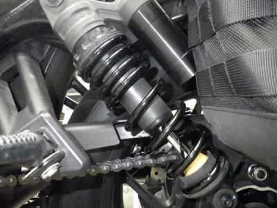 Honda Rebel CMX1100 DCT 2021