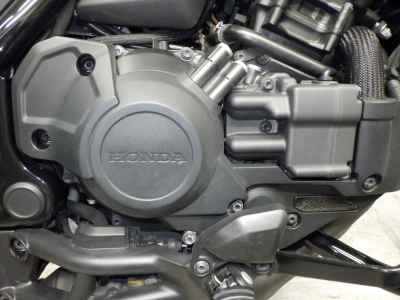 Honda Rebel CMX1100 DCT 2021