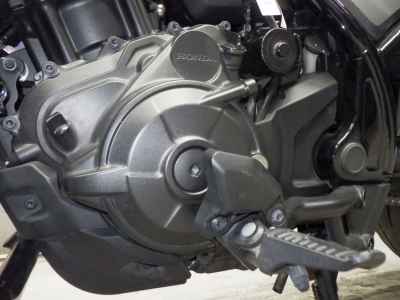 Honda Rebel CMX1100 DCT 2021