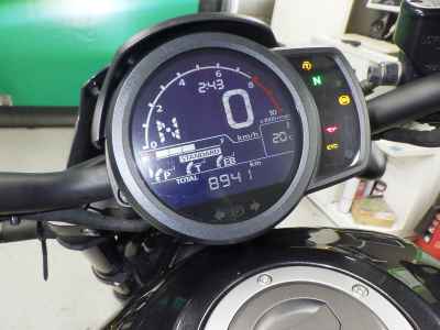 Honda Rebel CMX1100 DCT 2021