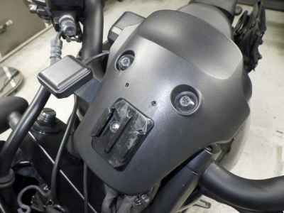Honda Rebel CMX1100 DCT 2021