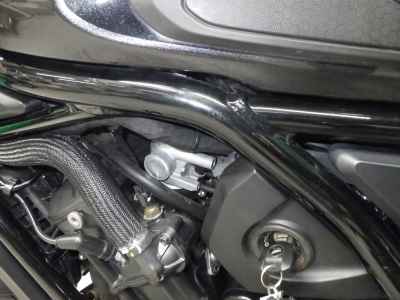 Honda Rebel CMX1100 DCT 2021