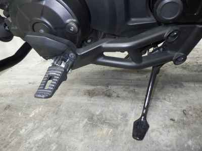 Honda Rebel CMX1100 DCT 2021