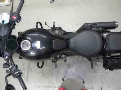 Honda Rebel CMX1100 DCT 2021