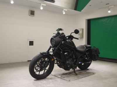 Honda Rebel CMX1100 DCT 2021