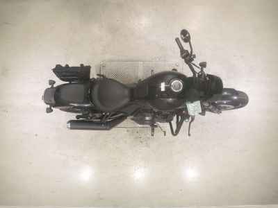 Honda Rebel CMX1100 DCT 2021