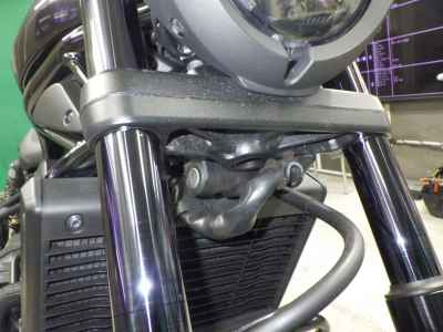 Honda Rebel CMX1100 DCT 2021