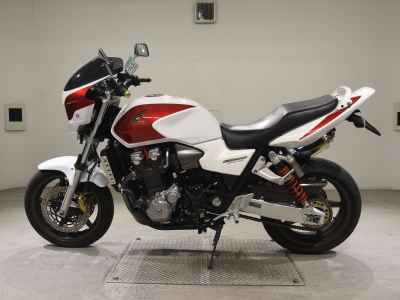 Honda CB1300SF 2010