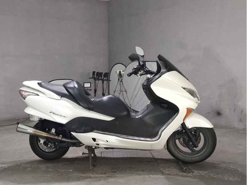 Honda Forza Z 2006