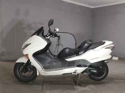 Honda Forza Z 2006