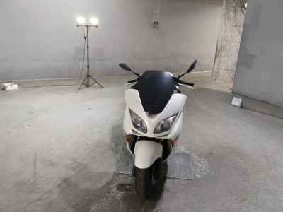 Honda Forza Z 2006