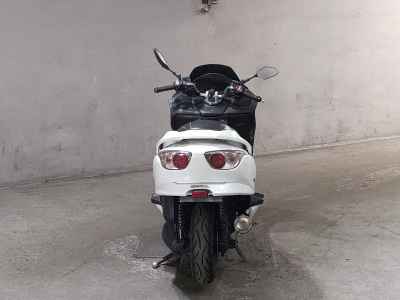 Honda Forza Z 2006