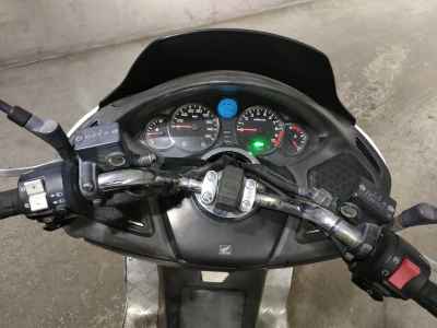Honda Forza Z 2006