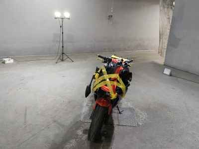 Kawasaki Ninja 400 2017