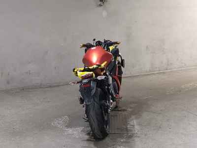 Kawasaki Ninja 400 2017