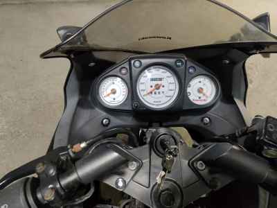 Kawasaki Ninja 250R 2011