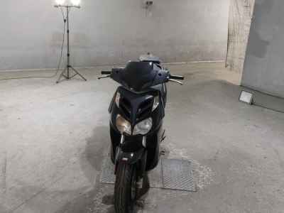 Aprilia Sportcity 250