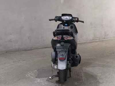 Aprilia Sportcity 250