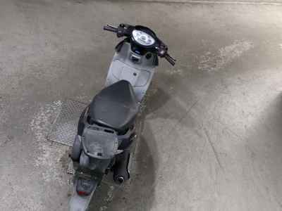Aprilia Sportcity 250
