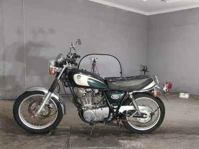 Yamaha SR400 2006