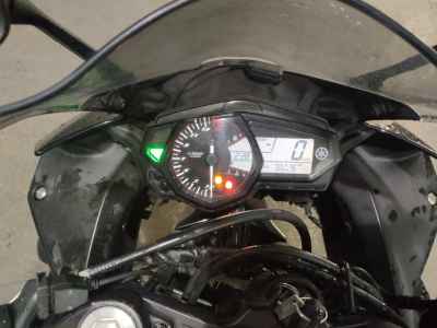 Yamaha YZF-R25
