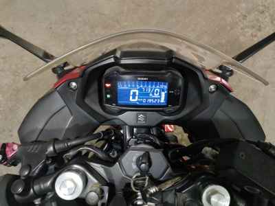 Suzuki GSX250R