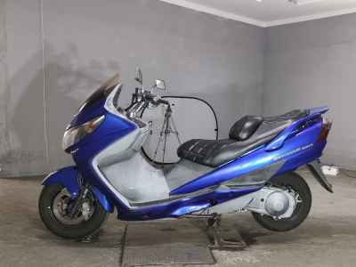 Suzuki Skywave 250