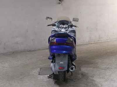 Suzuki Skywave 250