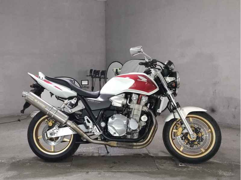 Honda CB1300SF 2005