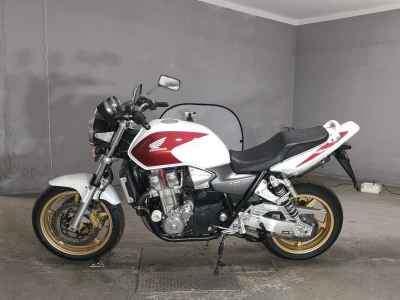 Honda CB1300SF 2005