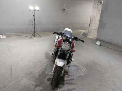 Honda CB1300SF 2005