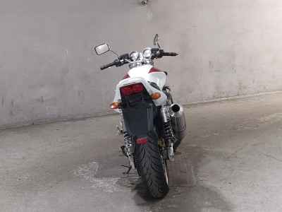 Honda CB1300SF 2005