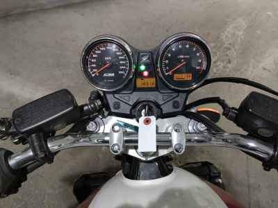 Honda CB1300SF 2005