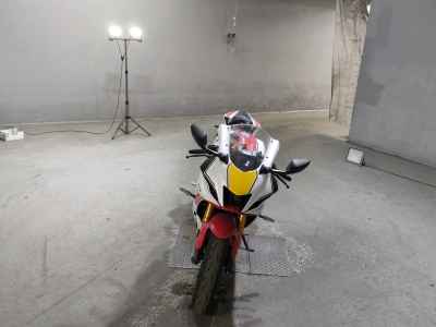 Yamaha YZF-R7 2022