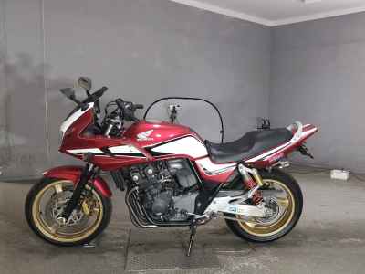 Honda Lead 125 2013