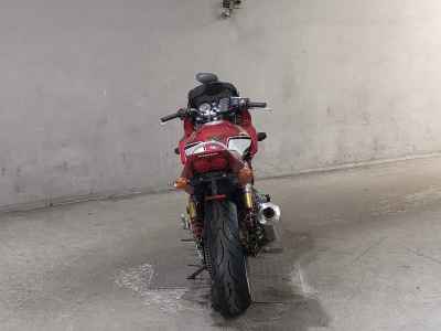 Honda Lead 125 2013
