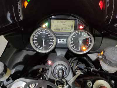 Kawasaki Ninja ZX-14R 2012