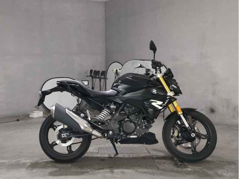 BMW G310R 2023