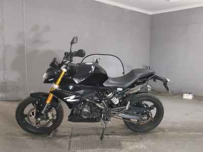 BMW G310R 2023