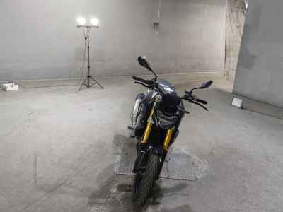 BMW G310R 2023