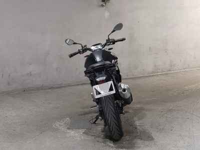 BMW G310R 2023
