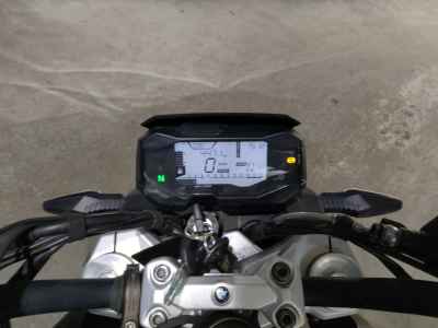 BMW G310R 2023