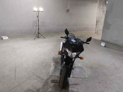 Honda VTR250 2013