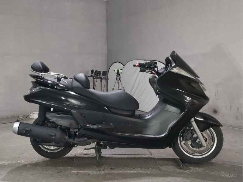Yamaha Majesty 400 2005